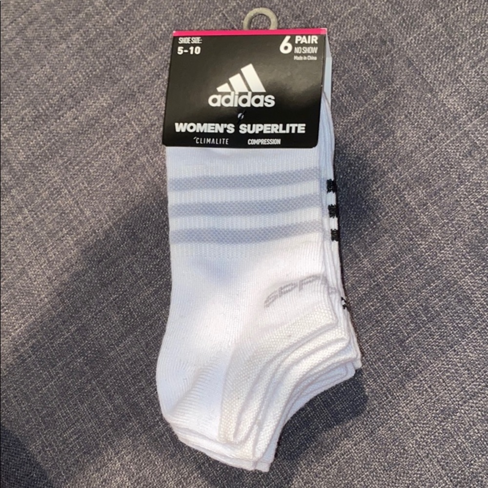 Adidas socks